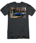 Hotwheels Olds 442 on City Film Set Bruce Roker T-Shirt