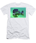 Hotwheels Stagefright Bruce Roker T-Shirt