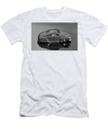 Hotwheels Tail Dragger Bruce Roker T-Shirt