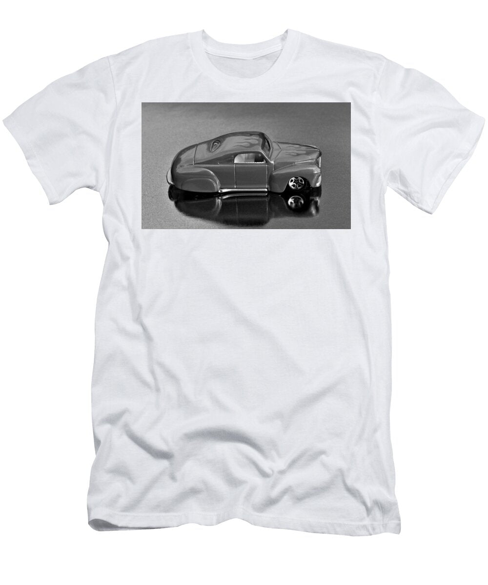 Hotwheels Tail Dragger Bruce Roker T-Shirt