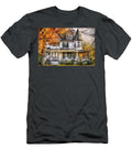House Classic Victorian Mike Savad T-Shirt