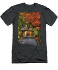 House Classy Garage Mike Savad T-Shirt