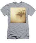 House Engaged in Ivy Growth Yo Pedro T-Shirt
