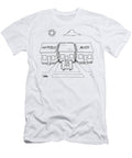 House for Sale in Between House of the Hatfields and Mccoys Bill and Bob Thomas T-Shirt