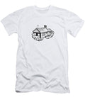 House Held in Hands Csa Images T-Shirt