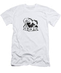 House in Flames Csa Images T-Shirt