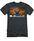 House Mouse Rat Rod Dave Koontz T-Shirt