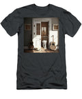 House of Guitars Alfie Carter T-Shirt