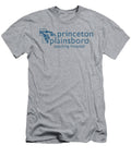 House Princeton Plainsboro Brand a T-Shirt