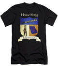 House Song Emblem Carlos Koala T-Shirt