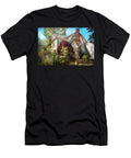 House Westfield Nj the Summer Retreat Mike Savad T-Shirt