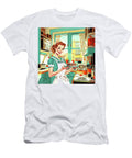 Housewife Vintage Tammera Malicki Wong T-Shirt