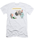 How Do You Want to Remove the Tooth Nikolay Krutikov T-Shirt