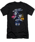 How Fast Do You Like It Bradley Hill T-Shirt