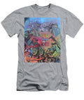 How Many More Jacques Kirby T-Shirt
