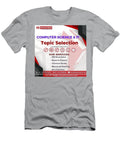 How to Choose a Thesis Topic Phdresearch Guidance T-Shirt