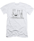 How Would You Like the Books Cooked Cajun Harley Schwadron T-Shirt