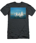 Hoylake Operas At West Kirby Peter Farrow T-Shirt