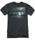 Hqud Dennis Kirby T-Shirt