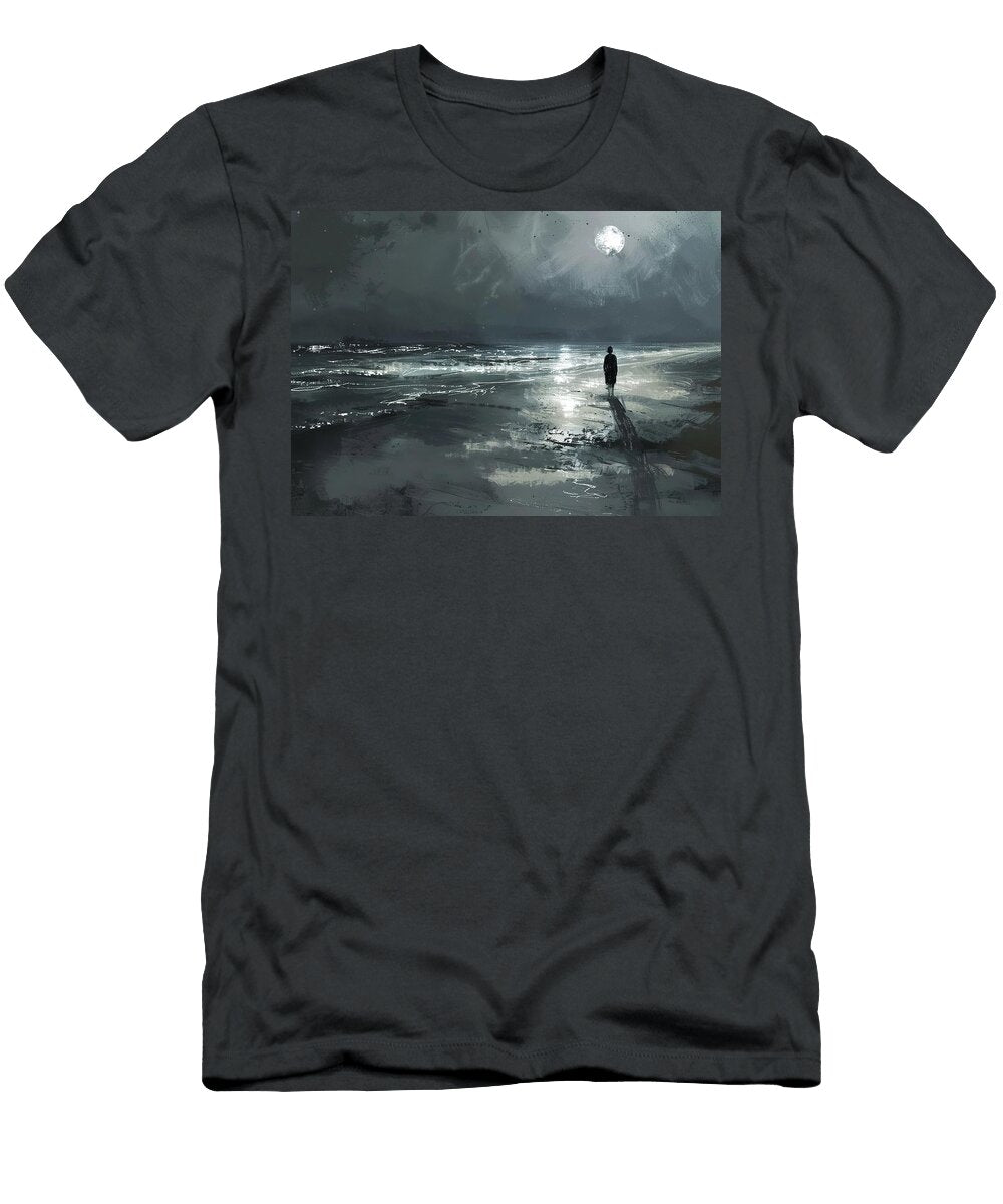 Hqud Dennis Kirby T-Shirt