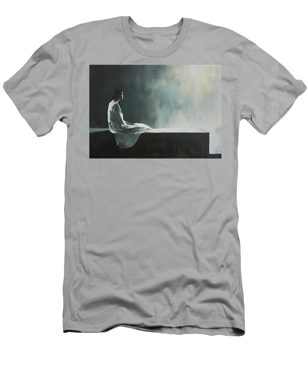 Hser Dennis Kirby T-Shirt
