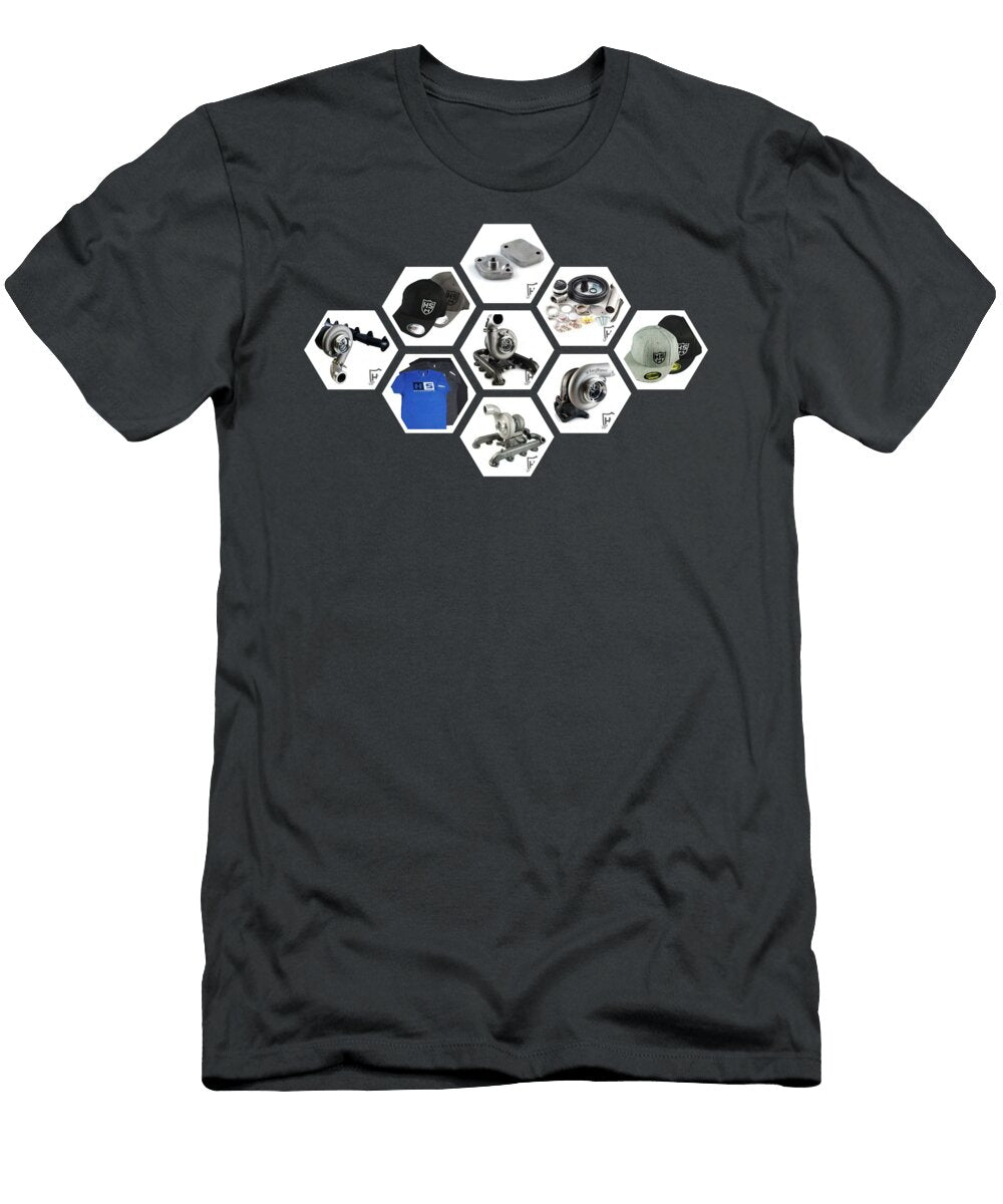 Hsp Diesel Ops T-Shirt