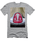Hudon Emblem Brian King T-Shirt