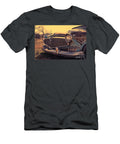 Hudson 8 Rob Hawkins T-Shirt