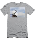 Hudson Jack R Perry T-Shirt