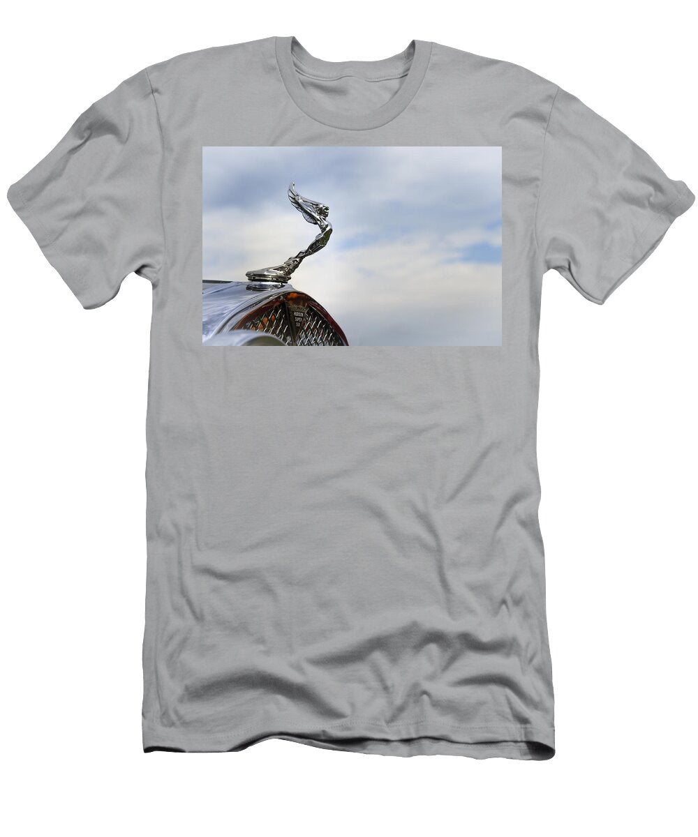 Hudson Jack R Perry T-Shirt