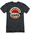 Hudson Oil Company Safina Zelda T-Shirt
