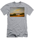 Hudson Palesades At Rockwood Dennis Kirby T-Shirt