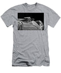 Hudson Terraplane Dennis Hedberg T-Shirt