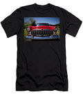 Hudson Wasp Debra and Dave Vanderlaan T-Shirt