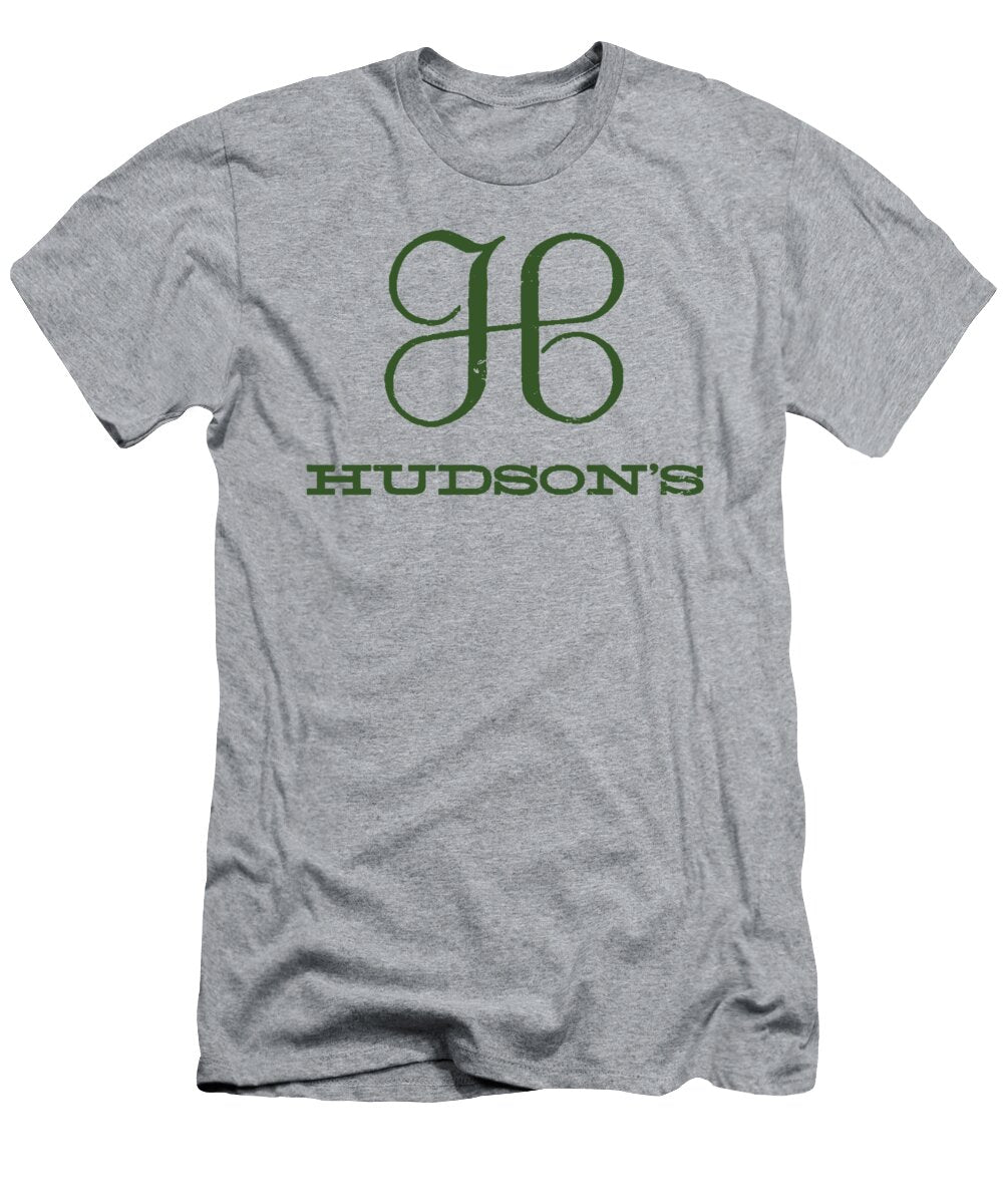 Hudsons Safina Zelda T-Shirt
