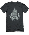 Hudsucker Industries Safina Zelda T-Shirt