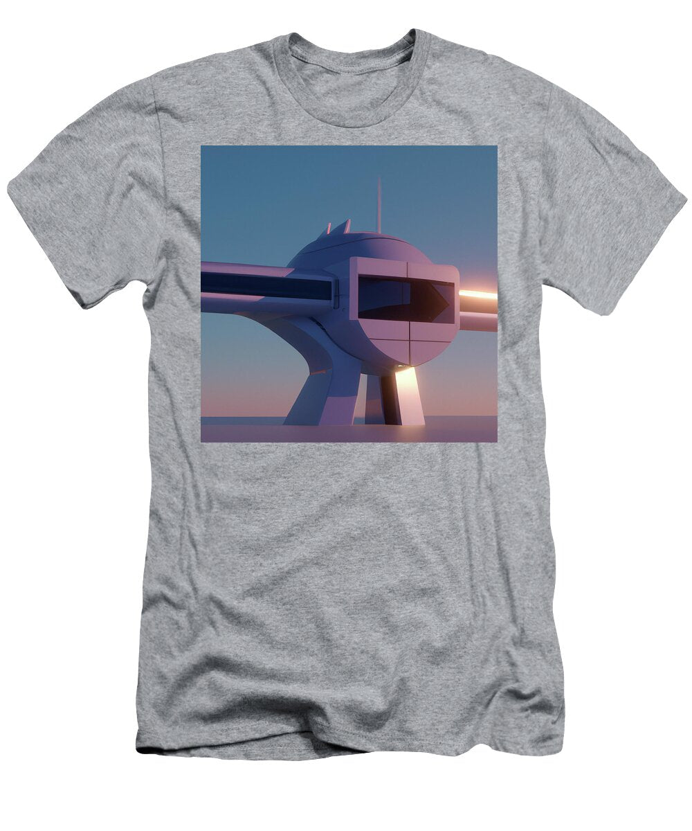 Huethis Star Dreamer T-Shirt
