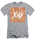 Hug and Kiss Xo Brandi Fitzgerald T-Shirt