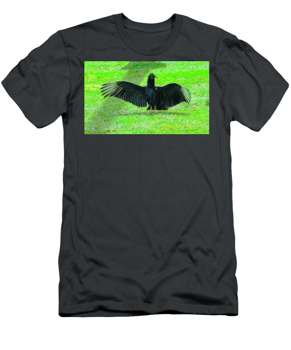Hugs Please Joan Stanton T-Shirt