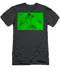 Hulk Brian Reaves T-Shirt