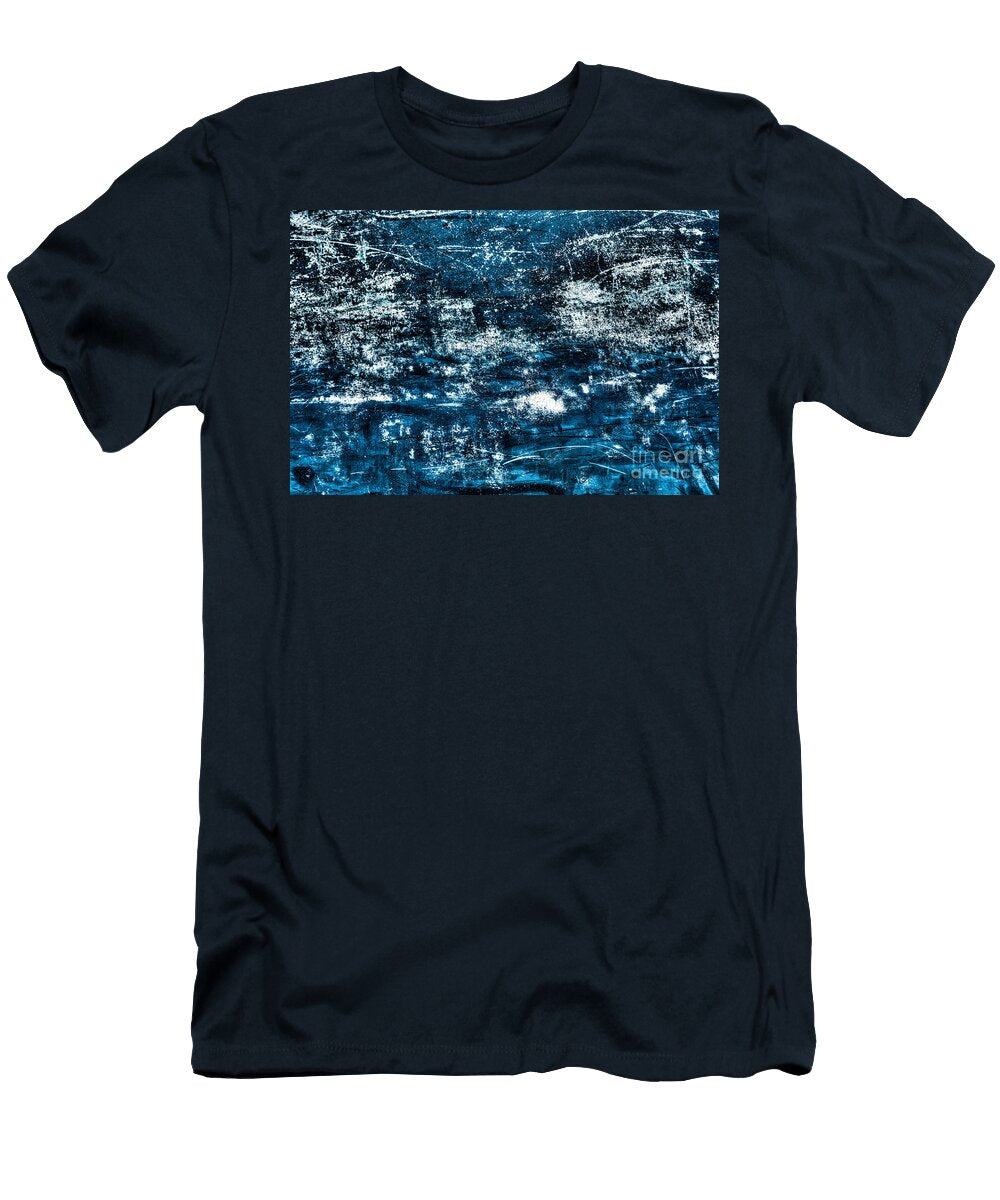Hull 1 Makasana Photography T-Shirt