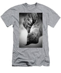 Humanity Fade Matthew Blum T-Shirt