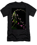 Humble Pink Mario Morales Rubi T-Shirt