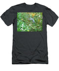 Humming Bird Cat Pancake T-Shirt