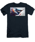 Humming Bird Nicholas Balboni T-Shirt