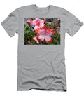 Humming Cat Pancake T-Shirt