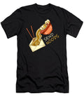 Humorous Noodles Graphic Kemena Onio T-Shirt