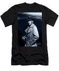 Humphrey Bogart Casablanca 1942 Kultur Arts Studios T-Shirt