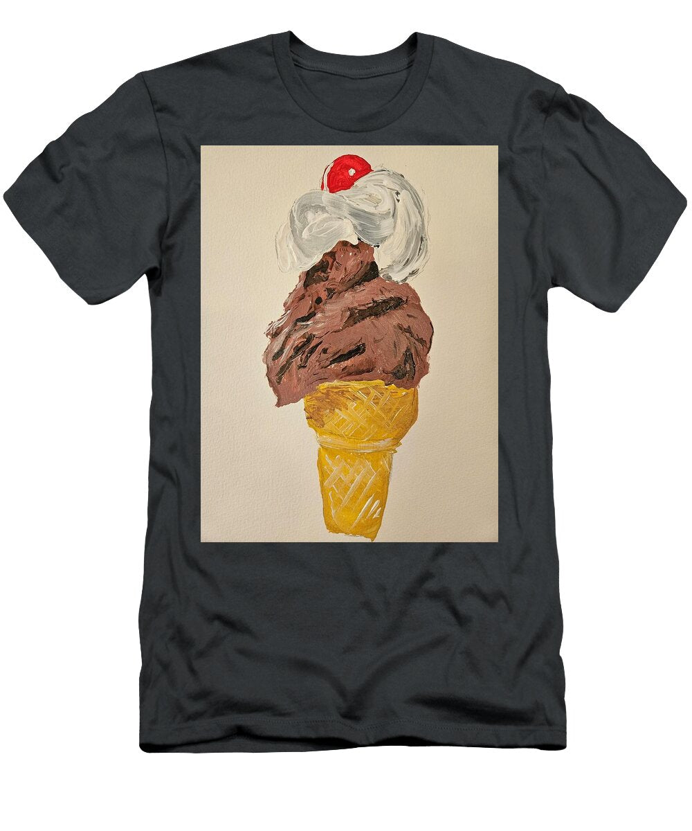 Hungry Tk Harris T-Shirt