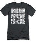 Hunnid Bands Safina Zelda T-Shirt